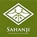 SAHANJIのロゴ
