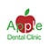 アップル歯科クリニックのロゴ
