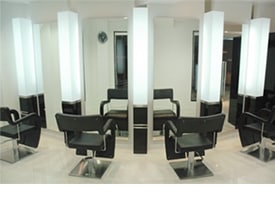 HAIR SALON IWASAKI 東京武蔵小金井店 店舗イメージ1