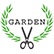 GARDENのロゴ