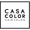 CASA COLOR のロゴ