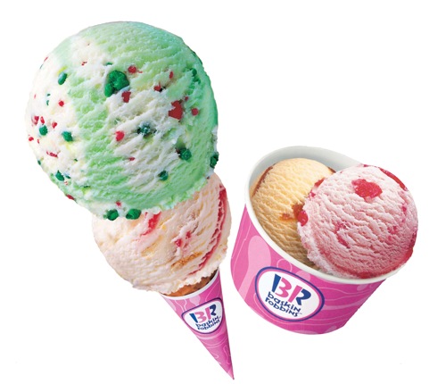 サーティワンアイスクリーム　MEGAドン・キホーテUNY美濃加茂店 店舗イメージ1