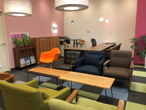 NOVA 美濃加茂校 店舗イメージ1