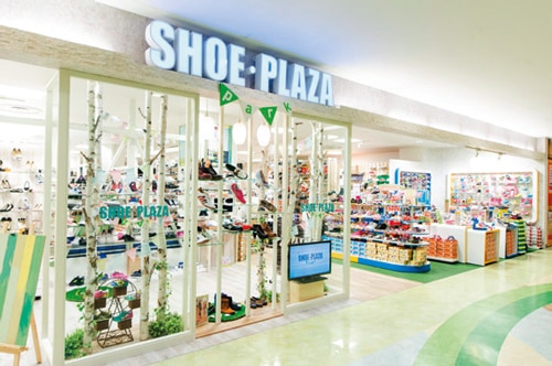 シュープラザ　MEGAドン・キホーテUNY美濃加茂店 店舗イメージ1