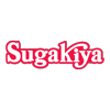 スガキヤのロゴ