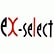 ex-select 桃花台店のロゴ