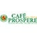 カフェ・プロスペール桃花台店のロゴ