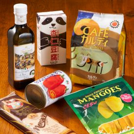 カルディコーヒーファーム 店舗イメージ1