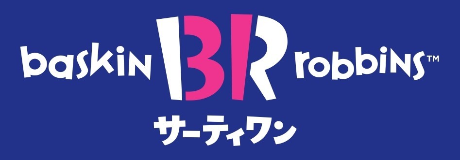 サーティワンアイスクリーム ロゴ