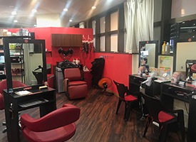 カラータウン 店舗イメージ1