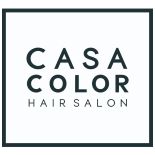 CASA COLOR ロゴ