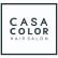 CASA COLORのロゴ