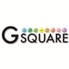 G-SQUAREのロゴ