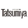 Tatsumiya(タツミヤ）市原店のロゴ