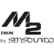 M2 by Sensounicoのロゴ