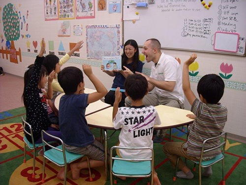 セイハ英語学院 店舗イメージ1