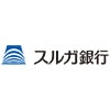 スルガ銀行　富士吉原支店　富士国久保出張所のロゴ