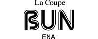 La Coupe BUN恵那店(ラ・クープブン恵那店) ロゴ