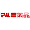 マルミ薬品豊明店のロゴ