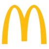 マクドナルド本庄店のロゴ