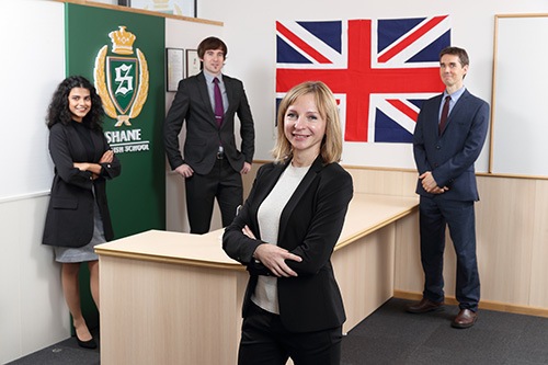 シェーン英会話 新瑞橋校 店舗イメージ1