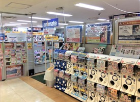 アニメイト川越 店舗イメージ1