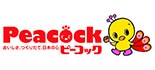 ピーコック ロゴ