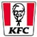 ケンタッキーフライドチキン　MEGAドン・キホーテＵＮＹ会津若松店のロゴ
