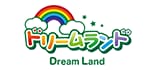 ドリームランド 宮崎ナナイロ店 ロゴ