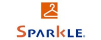 スパークルのロゴ