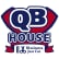 QB HOUSEのロゴ
