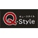 Q-styleのロゴ