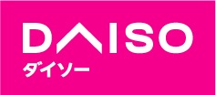 ダイソー ロゴ