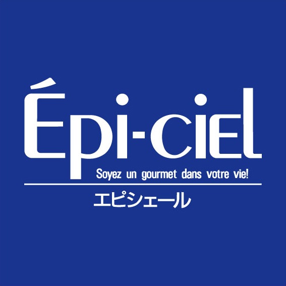 エピシェールのロゴ