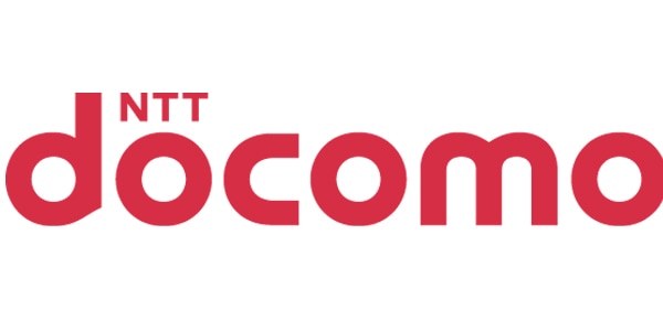 ドコモショップのロゴ