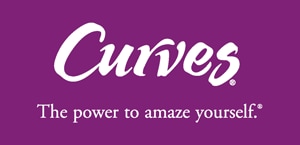 Curves MEGAドン・キホーテUNY高森店 ロゴ