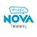 NOVA大口校のロゴ