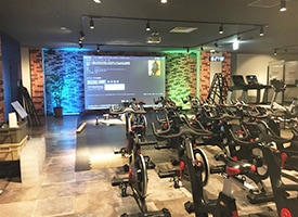 WOW'D 店舗イメージ1