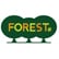 フォレストクリーニング江南店のロゴ