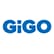 GiGOのロゴ