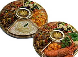 テイクアウト中華総菜　『錦龍』 店舗イメージ1