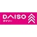 DAISOのロゴ