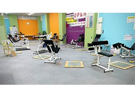 カーブスドン・キホーテUNY碧南 店舗イメージ1