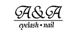 A＆A ロゴ
