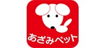 ペットフォーラム あざみ ロゴ