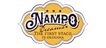 NAMPO 【ナンポー国際通り店】 ロゴ