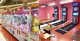 テクモピア船橋南口 店舗イメージ1