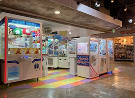 スーパーハンマー 店舗イメージ1