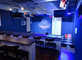 Abyss la Portee(アビス ラ ポルテ） 店舗イメージ1