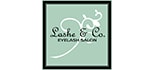 Lashe&Co ロゴ
